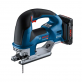 BOSCH GST 18V-155 BC siaurapjūklis SOLO CT